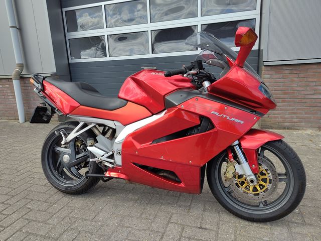 aprilia - rst-mille-futura