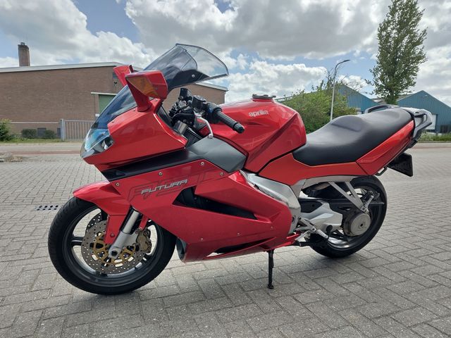 aprilia - rst-mille-futura