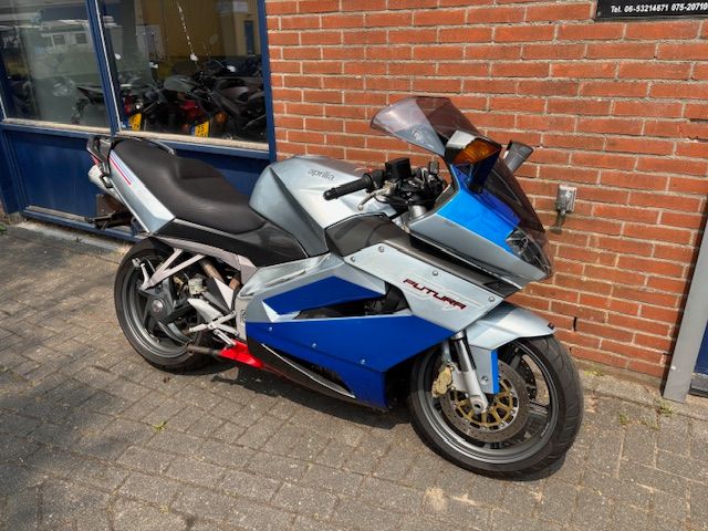 aprilia - rst-mille-futura