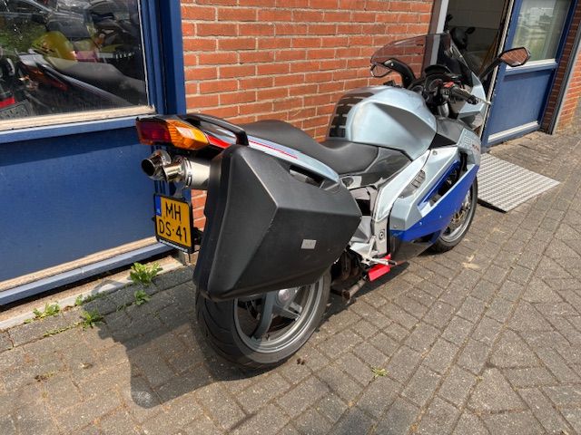 aprilia - rst-mille-futura