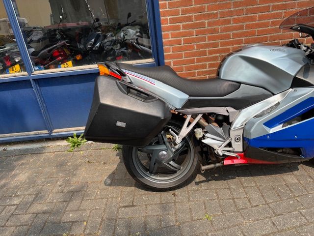 aprilia - rst-mille-futura