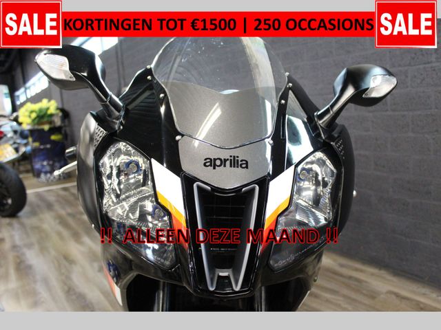 aprilia - rsv-1000-r