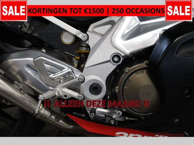 aprilia - rsv-1000-r