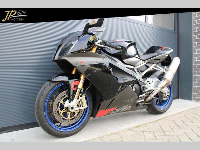 aprilia - rsv-1000-r