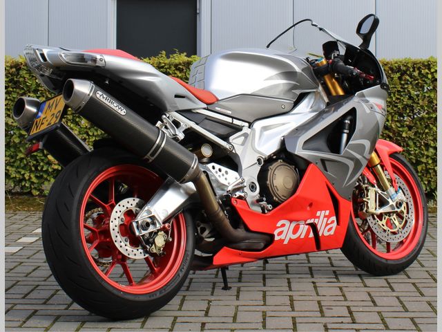 aprilia - rsv-1000-r