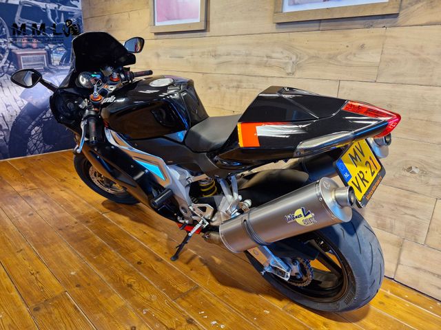 aprilia - rsv-1000-r