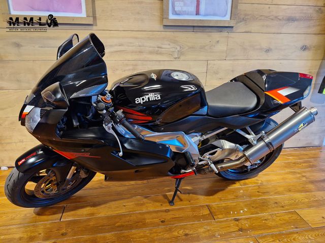 aprilia - rsv-1000-r