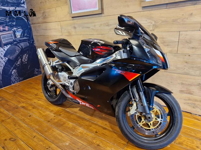 aprilia - rsv-1000-r
