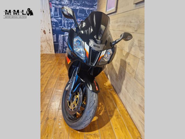 aprilia - rsv-1000-r
