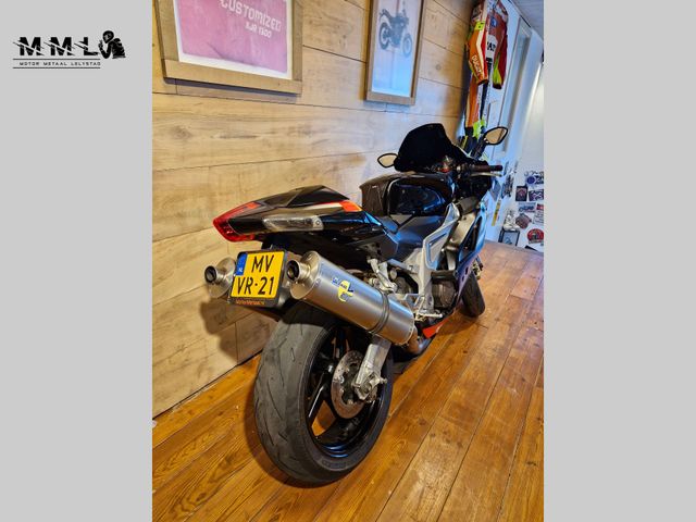 aprilia - rsv-1000-r