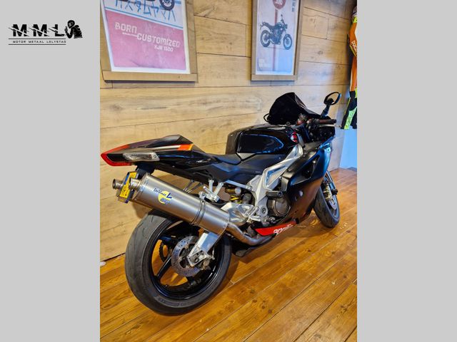 aprilia - rsv-1000-r