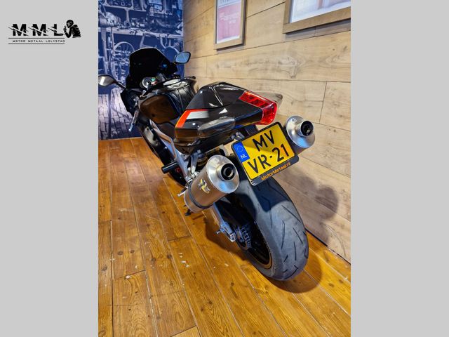 aprilia - rsv-1000-r