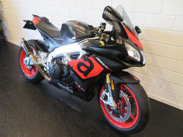 aprilia - rsv-4-1000-rr