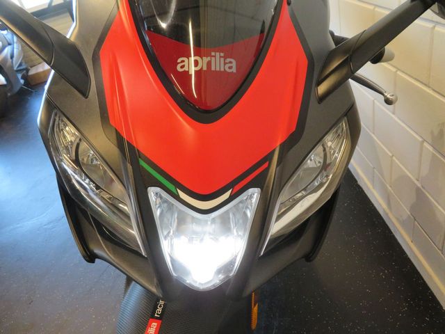 aprilia - rsv-4-1000-rr