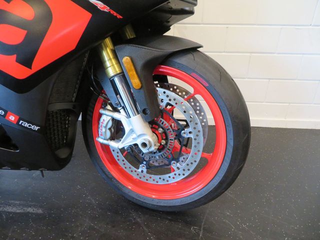 aprilia - rsv-4-1000-rr