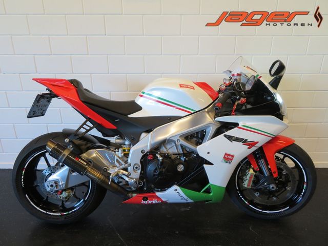 aprilia - rsv-4-1000-rr