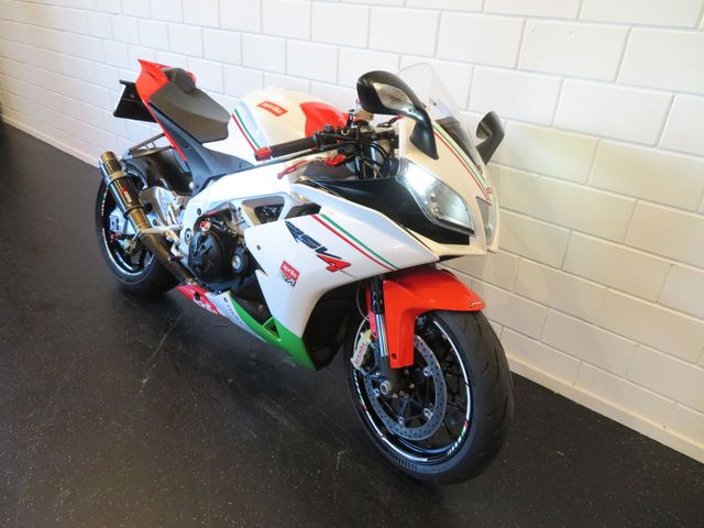 aprilia - rsv-4-1000-rr