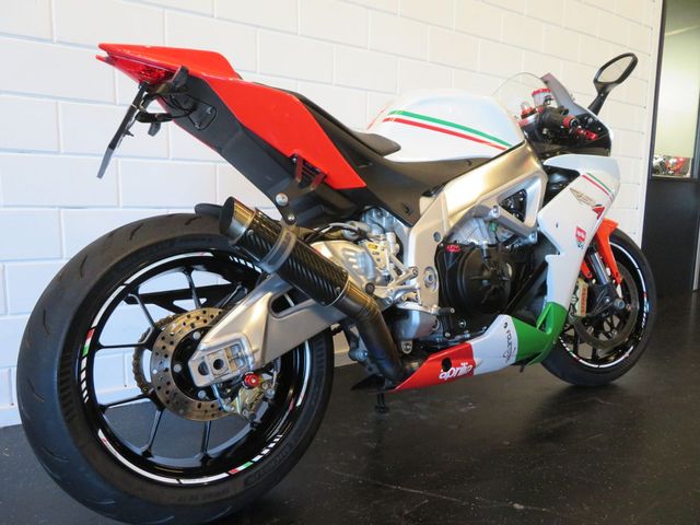 aprilia - rsv-4-1000-rr