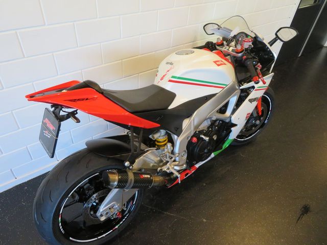 aprilia - rsv-4-1000-rr