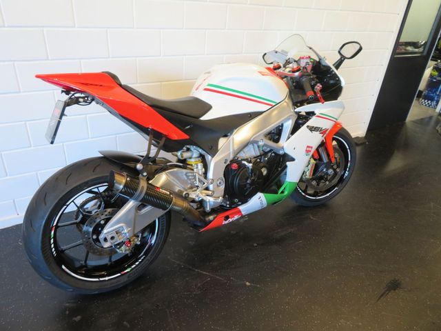 aprilia - rsv-4-1000-rr