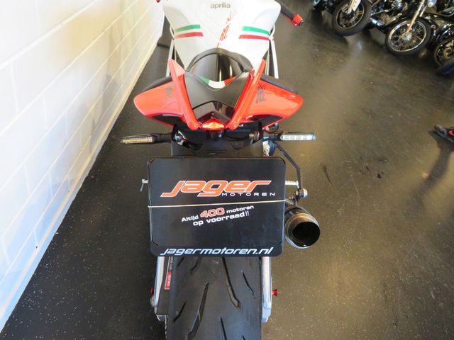 aprilia - rsv-4-1000-rr