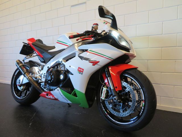 aprilia - rsv-4-1000-rr