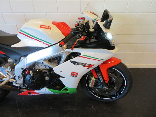 aprilia - rsv-4-1000-rr