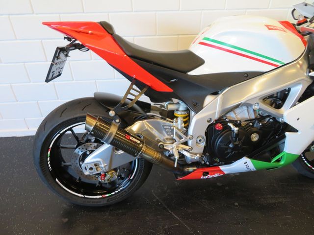 aprilia - rsv-4-1000-rr