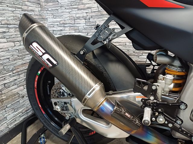 aprilia - rsv-4-1100