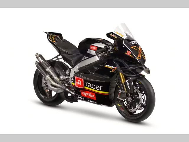 aprilia - rsv-4-1100