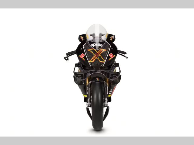 aprilia - rsv-4-1100