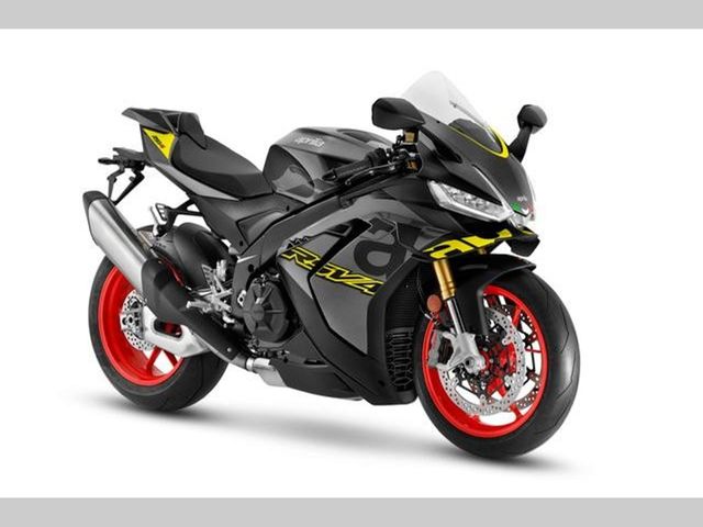 aprilia - rsv-4-1100