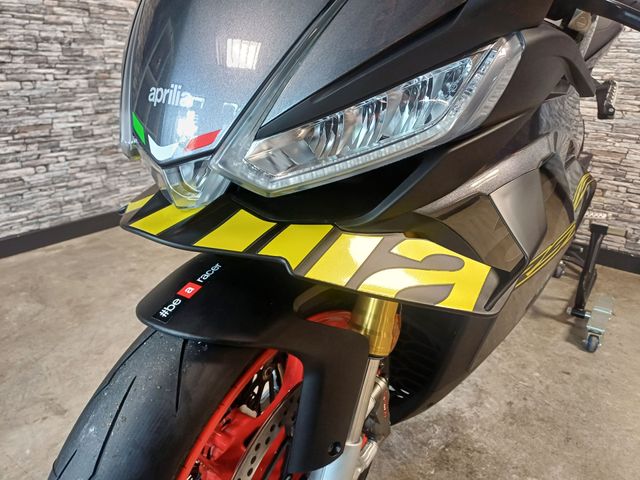 aprilia - rsv-4-1100