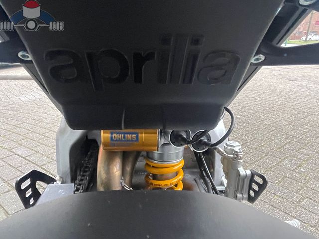 aprilia - rsv-4-1100-factory