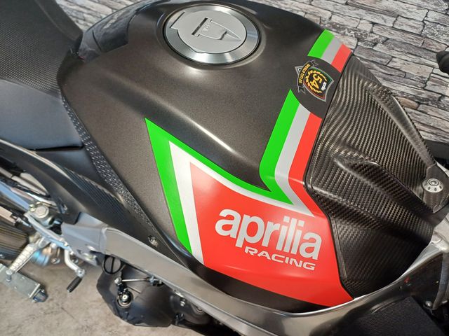 aprilia - rsv-4-1100-factory