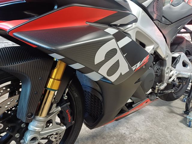 aprilia - rsv-4-1100-factory