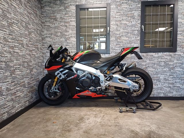 aprilia - rsv-4-1100-factory