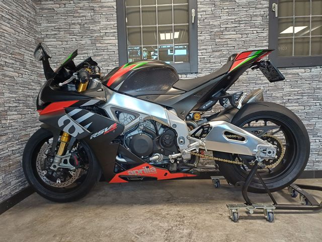 aprilia - rsv-4-1100-factory