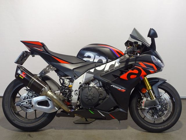 aprilia - rsv-4-1100-factory