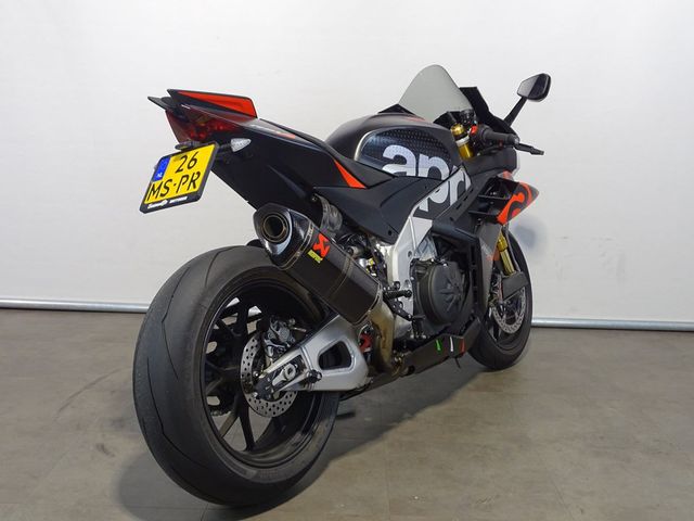 aprilia - rsv-4-1100-factory