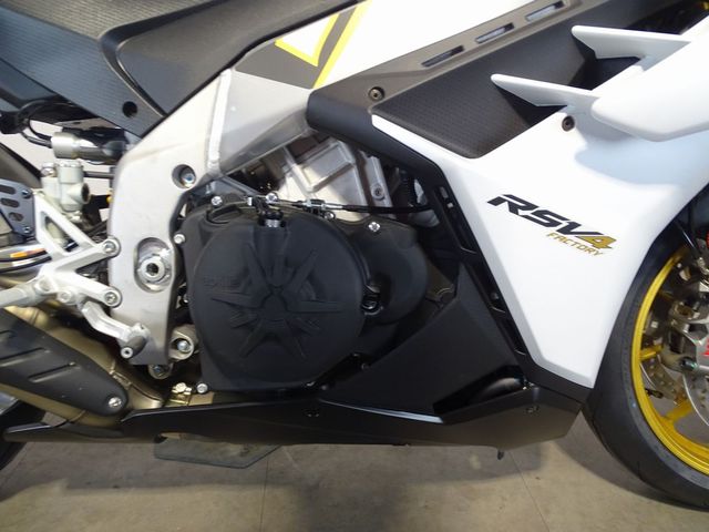 aprilia - rsv-4-1100-factory