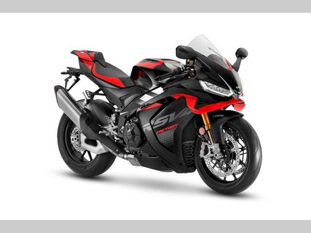 aprilia - rsv-4-1100-factory