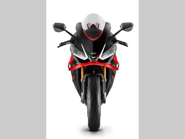 aprilia - rsv-4-1100-factory