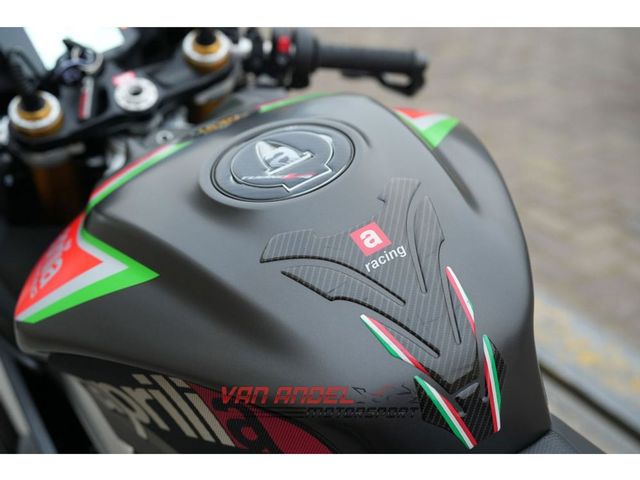 aprilia - rsv-4-1100-factory