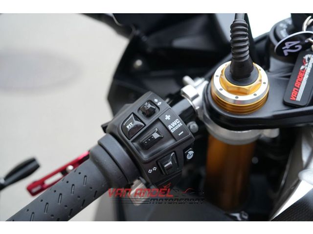 aprilia - rsv-4-1100-factory