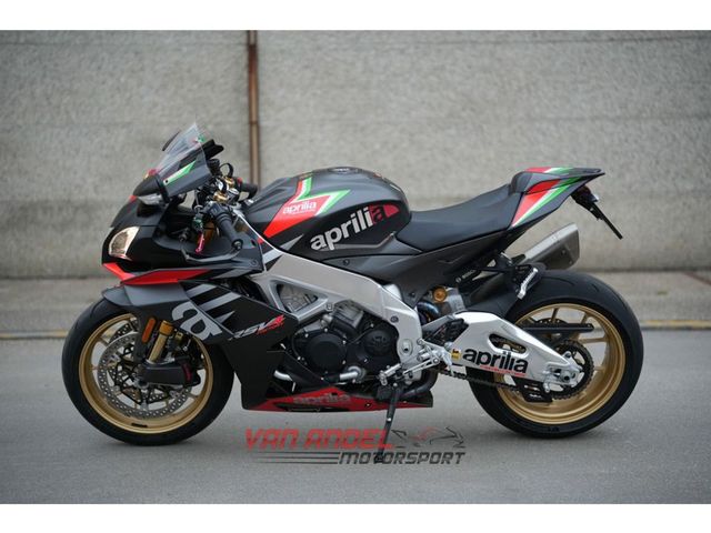 aprilia - rsv-4-1100-factory