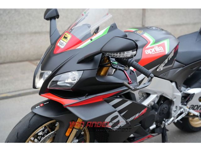 aprilia - rsv-4-1100-factory