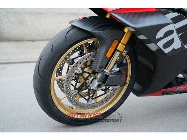 aprilia - rsv-4-1100-factory