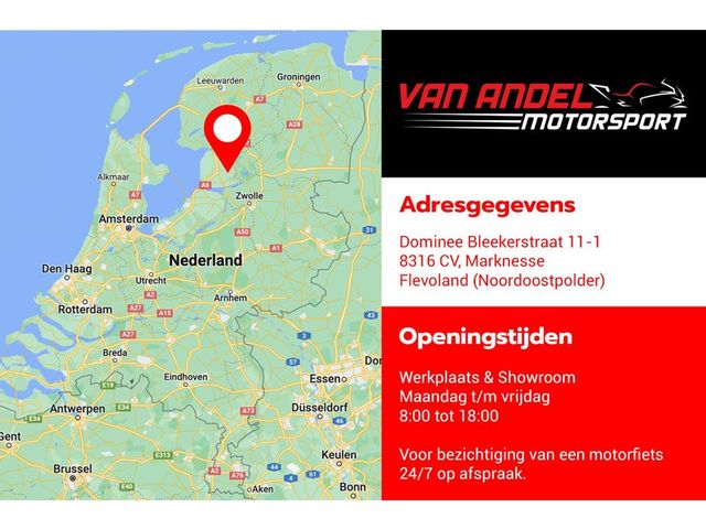 aprilia - rsv-4-1100-factory