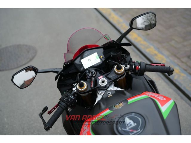 aprilia - rsv-4-1100-factory